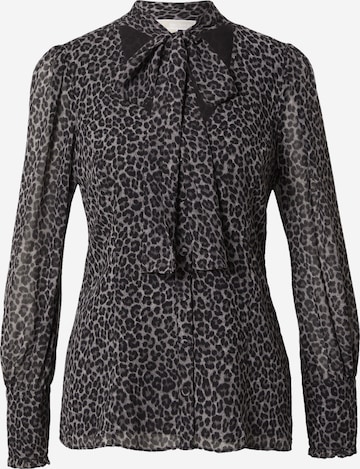 MICHAEL Michael Kors Blouse in Grijs: voorkant