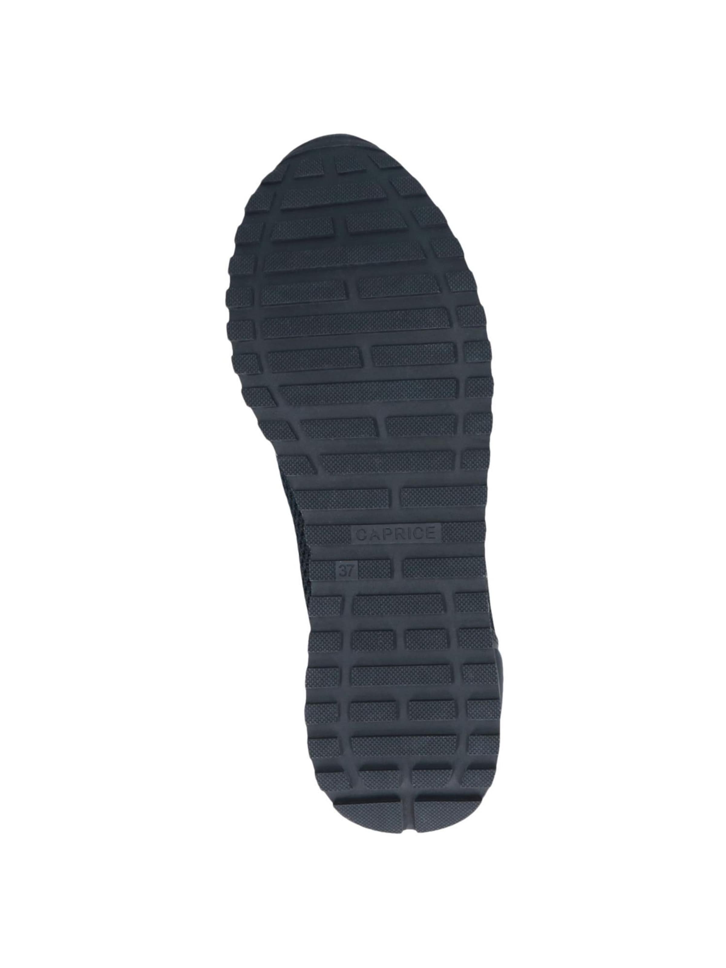 CAPRICE Slip On in Blau