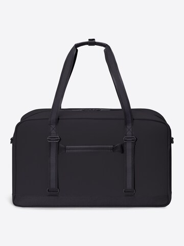 Ucon Acrobatics Travel bag 'Omasu Aloe' in Black