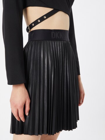 DKNY Rok in Zwart