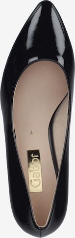 GABOR Pumps in Black