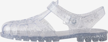 skaidri Next Sandalai 'Jelly': priekis