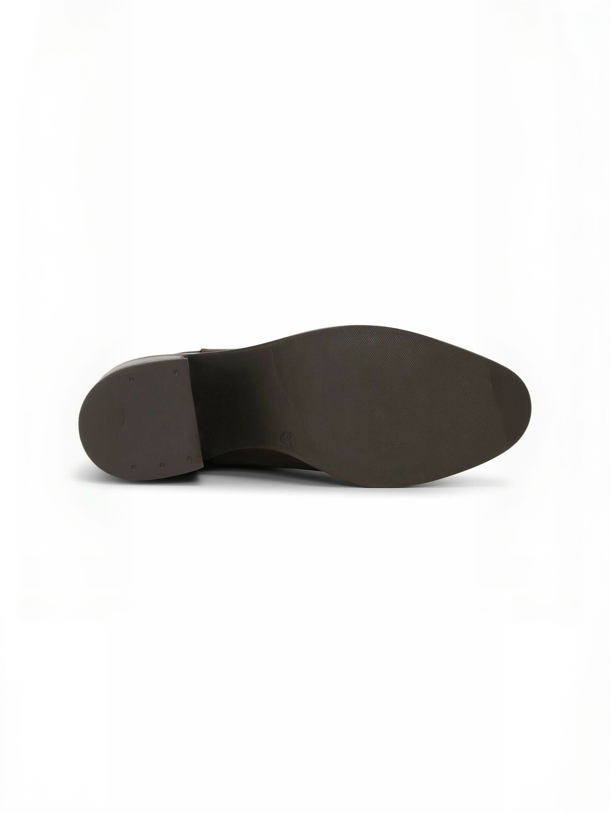 Boots chelsea ' SANDRA ' di JoDis in marrone
