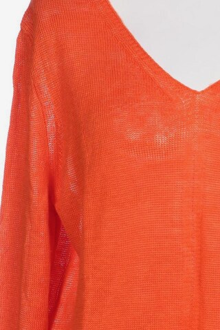 Marc O'Polo Sweater & Cardigan in M in Orange