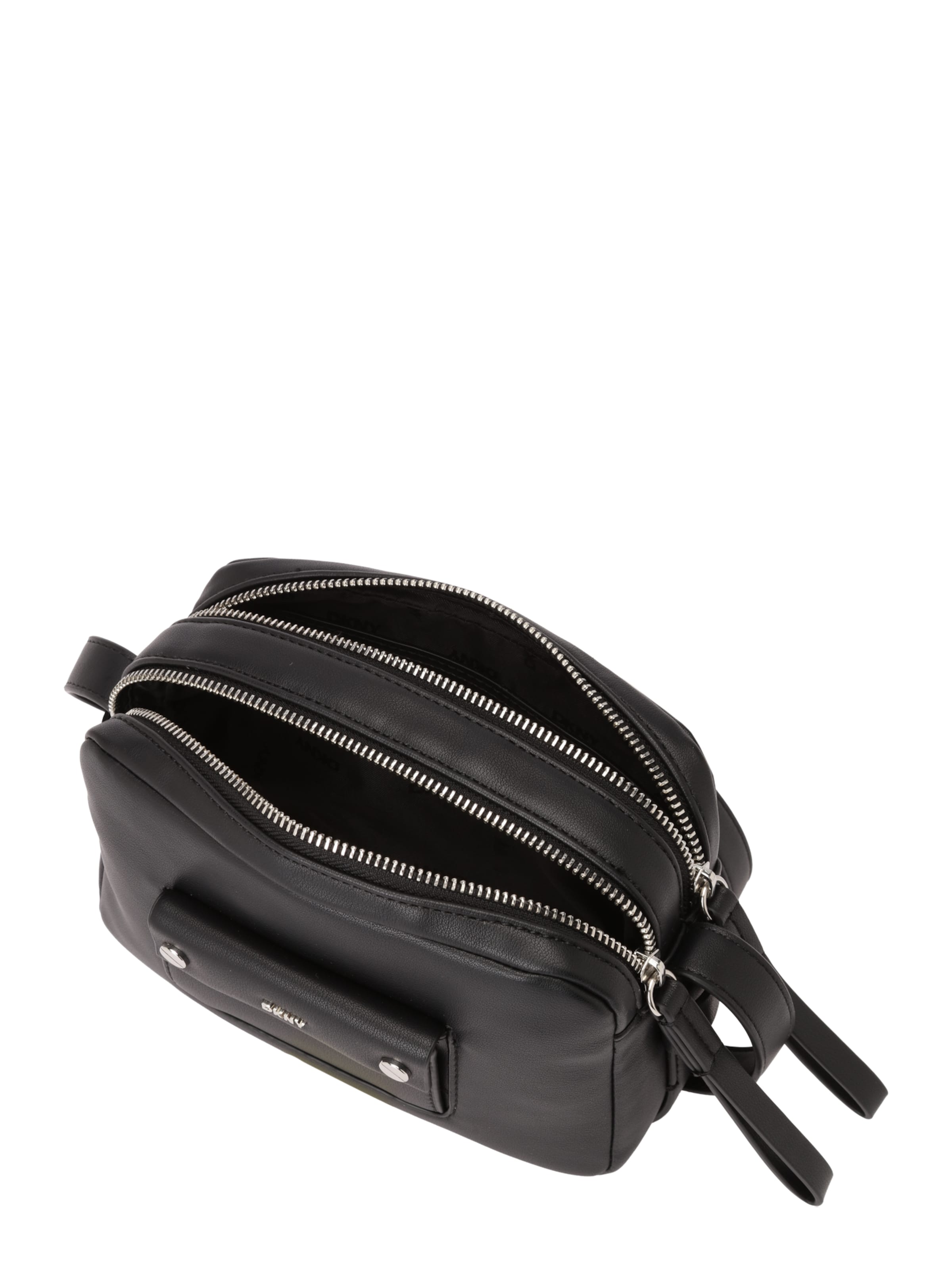 DKNY Crossbody bag in Black: top