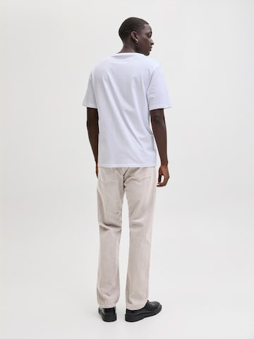 JACK & JONES Regular Farkut 'JJICHRIS JJORIGINAL' värissä harmaa