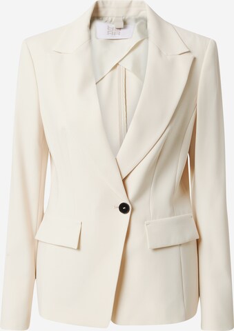 Riani Blazer in Beige: front