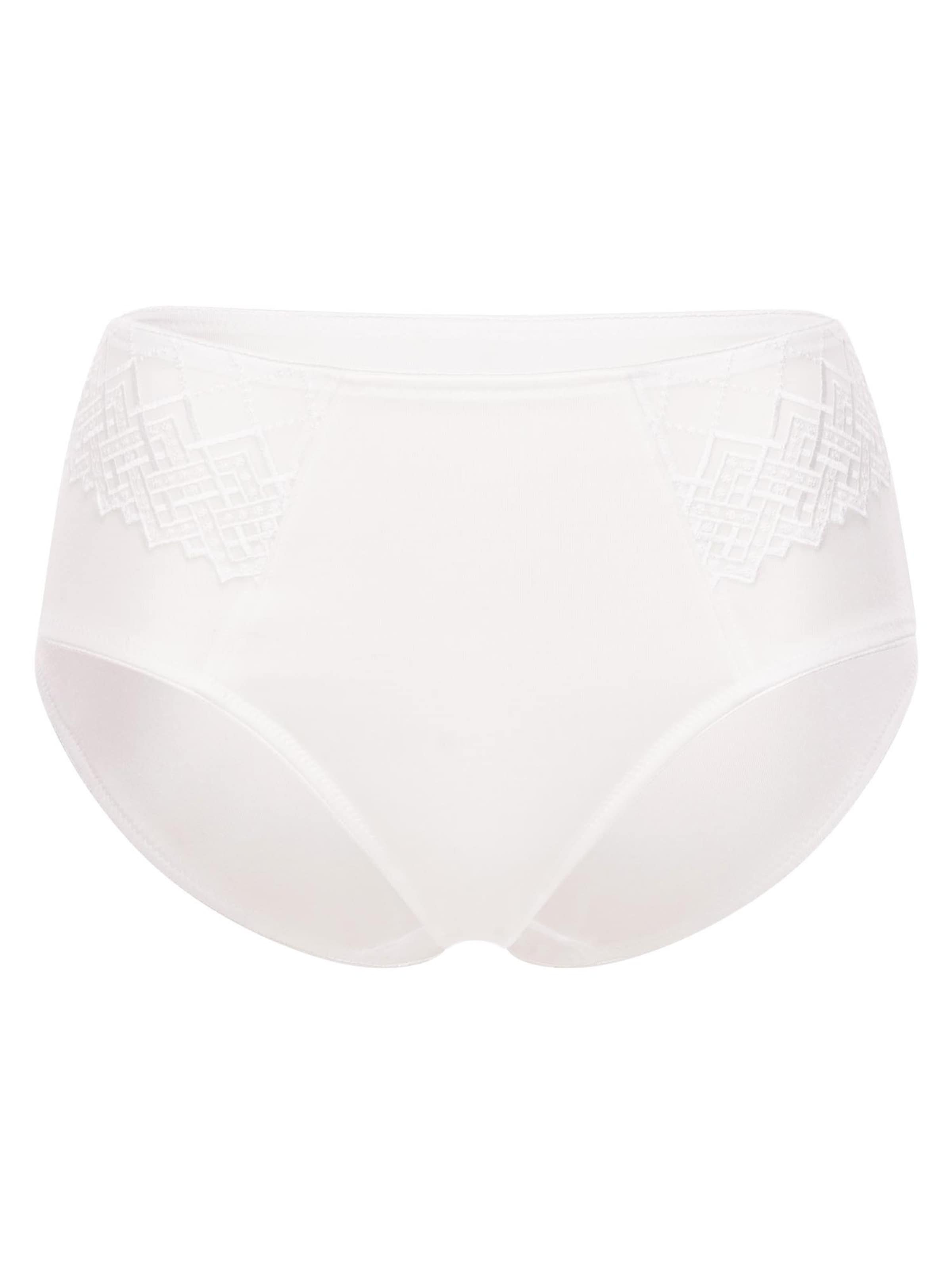 FELINA Slip 'Joy'‌‌‌‌‌‌‌‌ in Weiß: Vorderseite