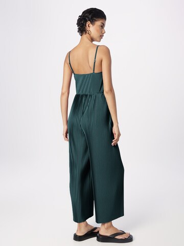 ABOUT YOU Jumpsuit 'Jessie' i grøn