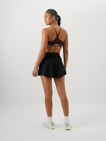 NIKE Sportrok 'ONE' in Zwart