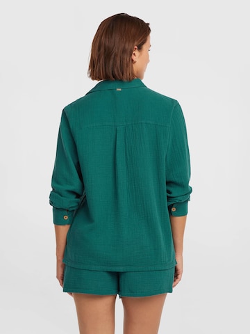 O'NEILL Blúz - zöld