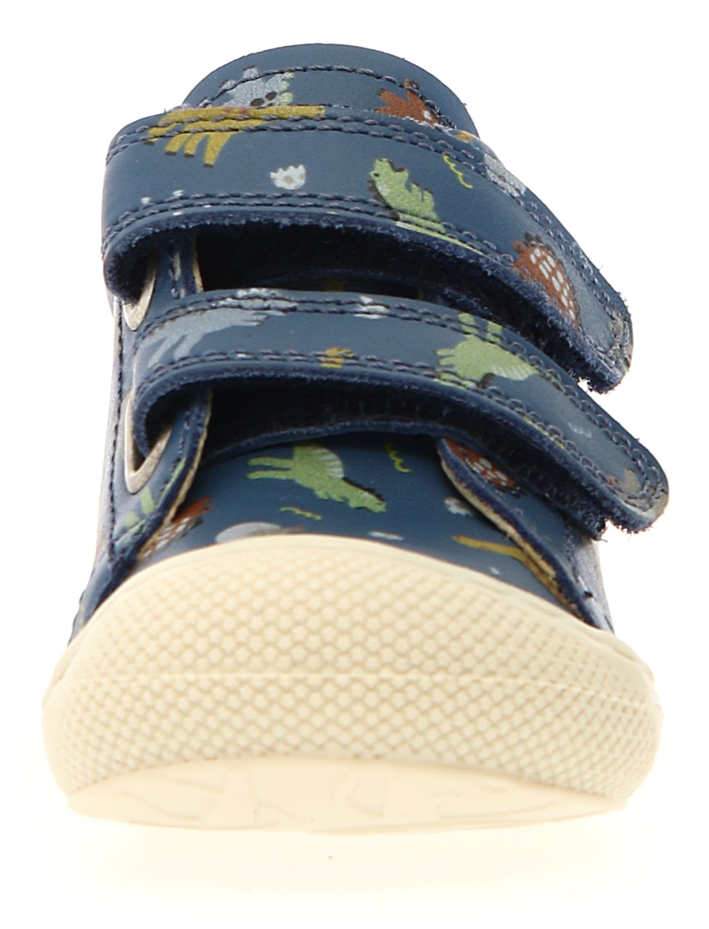 NATURINO Lauflernschuh in Blau