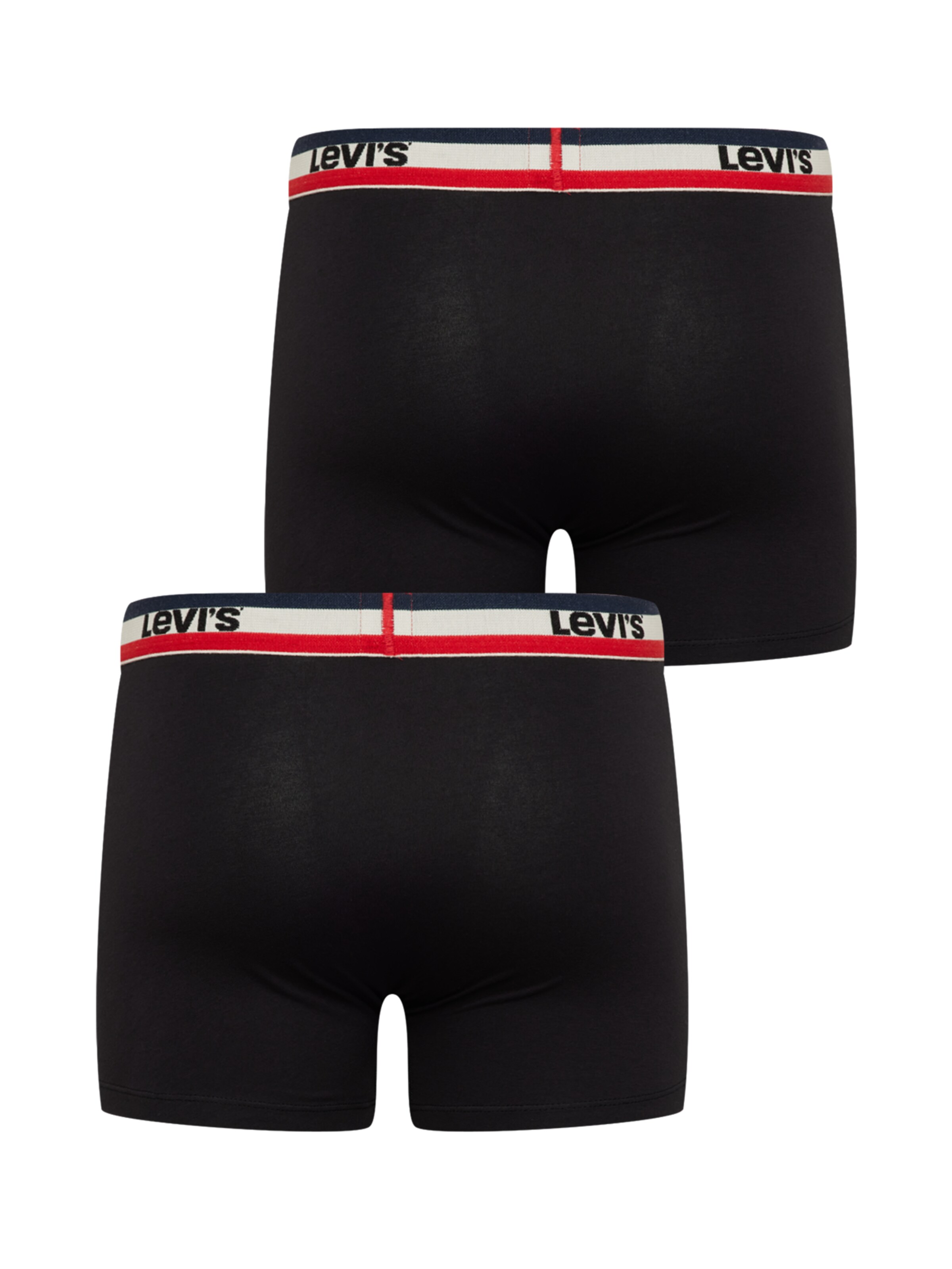 Boxers LEVI'S ® en noir