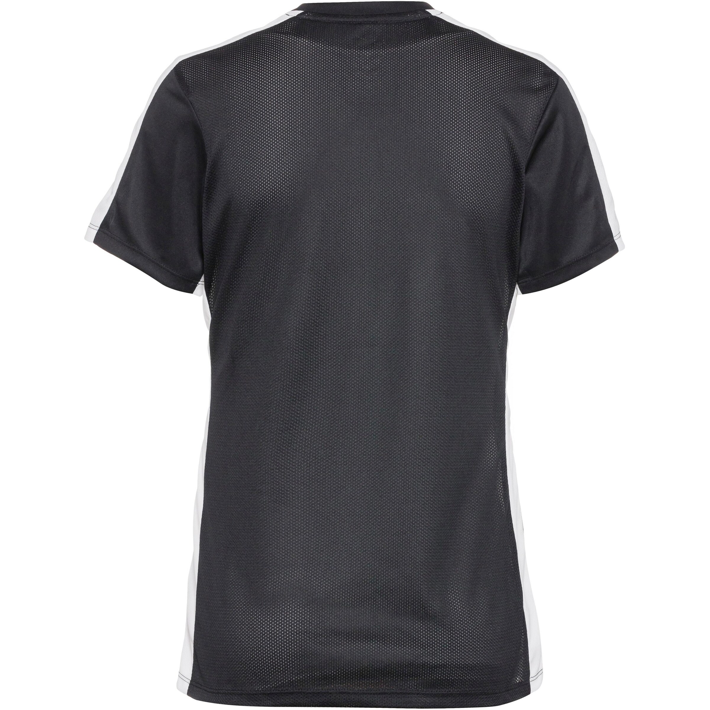 NIKE Toiminnallinen paita 'Academy23' värissä musta