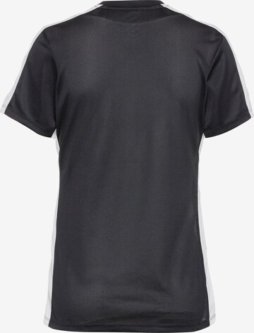 NIKE Performance shirt 'Academy23' in Black