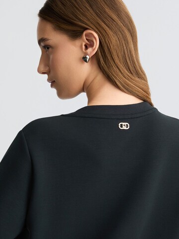 Liu Jo - Sudadera en negro