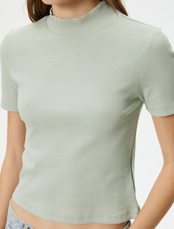 Koton Shirt in Groen