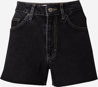 TOPSHOP Shorts in schwarz, Produktansicht