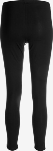 Skinny Pantaloni sportivi 'Essentials' di ADIDAS SPORTSWEAR in nero