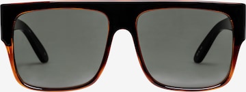 LE SPECS Sončna očala 'Bravado' | črna barva