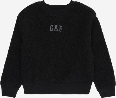 GAP Pullover in grau / schwarz, Produktansicht