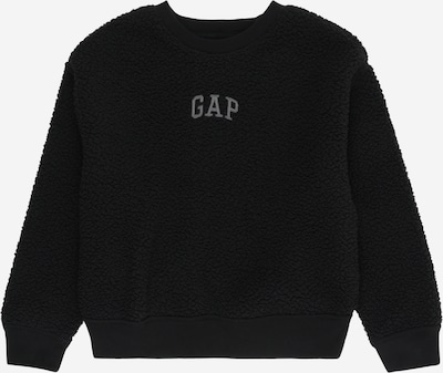 GAP Sweater in Grey / Black, Item view