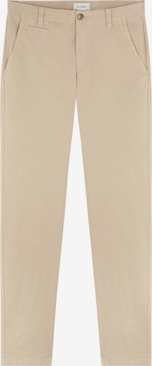 Scalpers Pantalon chino en beige, Vue avec produit