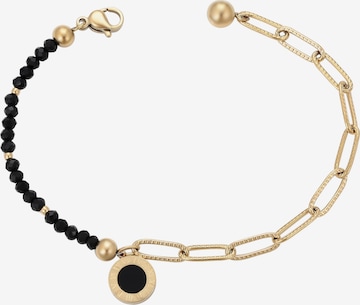 faina Rannekoru värissä kulta: etupuoli