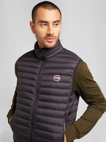 Colmar Bodywarmer in Zwart