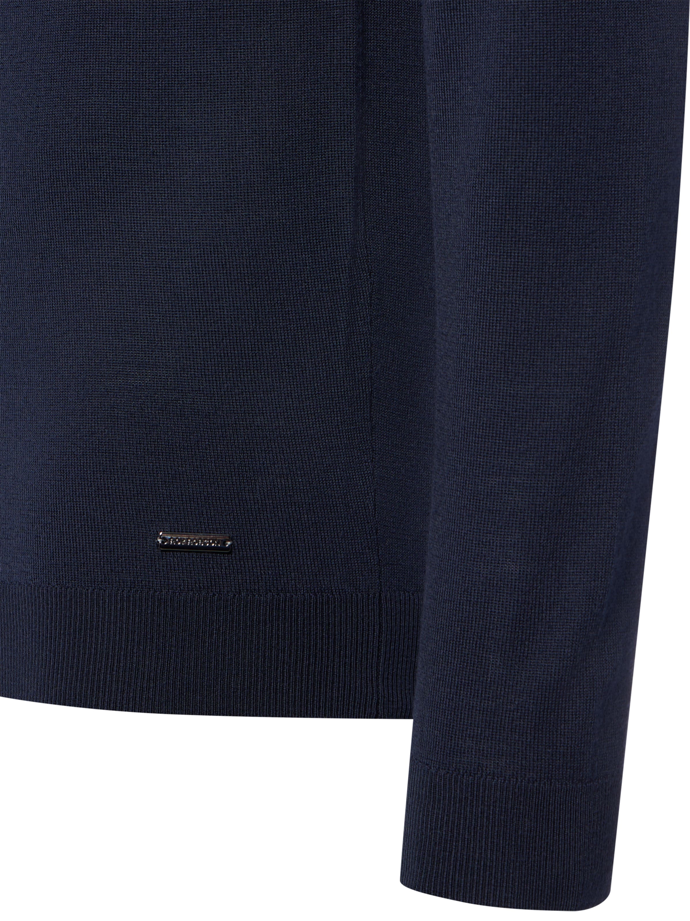 ROY ROBSON Pullover in Blau