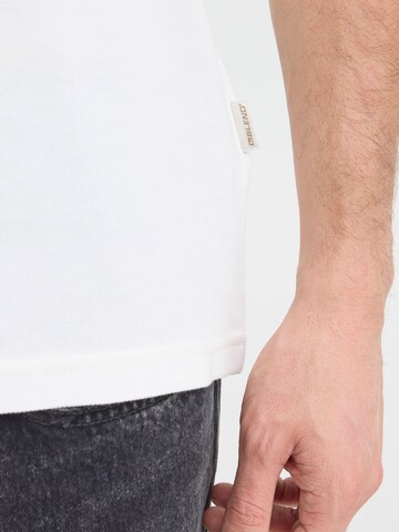 Maglietta ' BHAbdo ' di BLEND in bianco