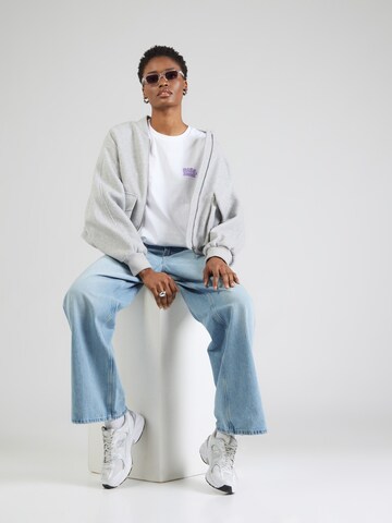 Hey Honey - Camiseta 'Moon White' en blanco