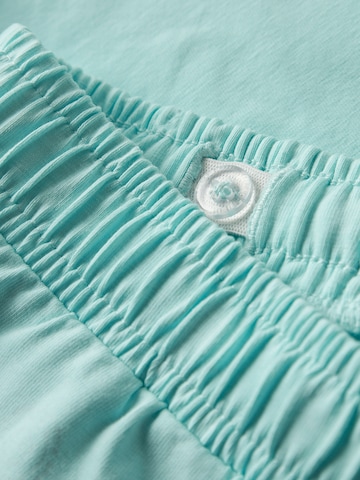 NAME IT Regular Byxa 'NMMFIKZ' i grön