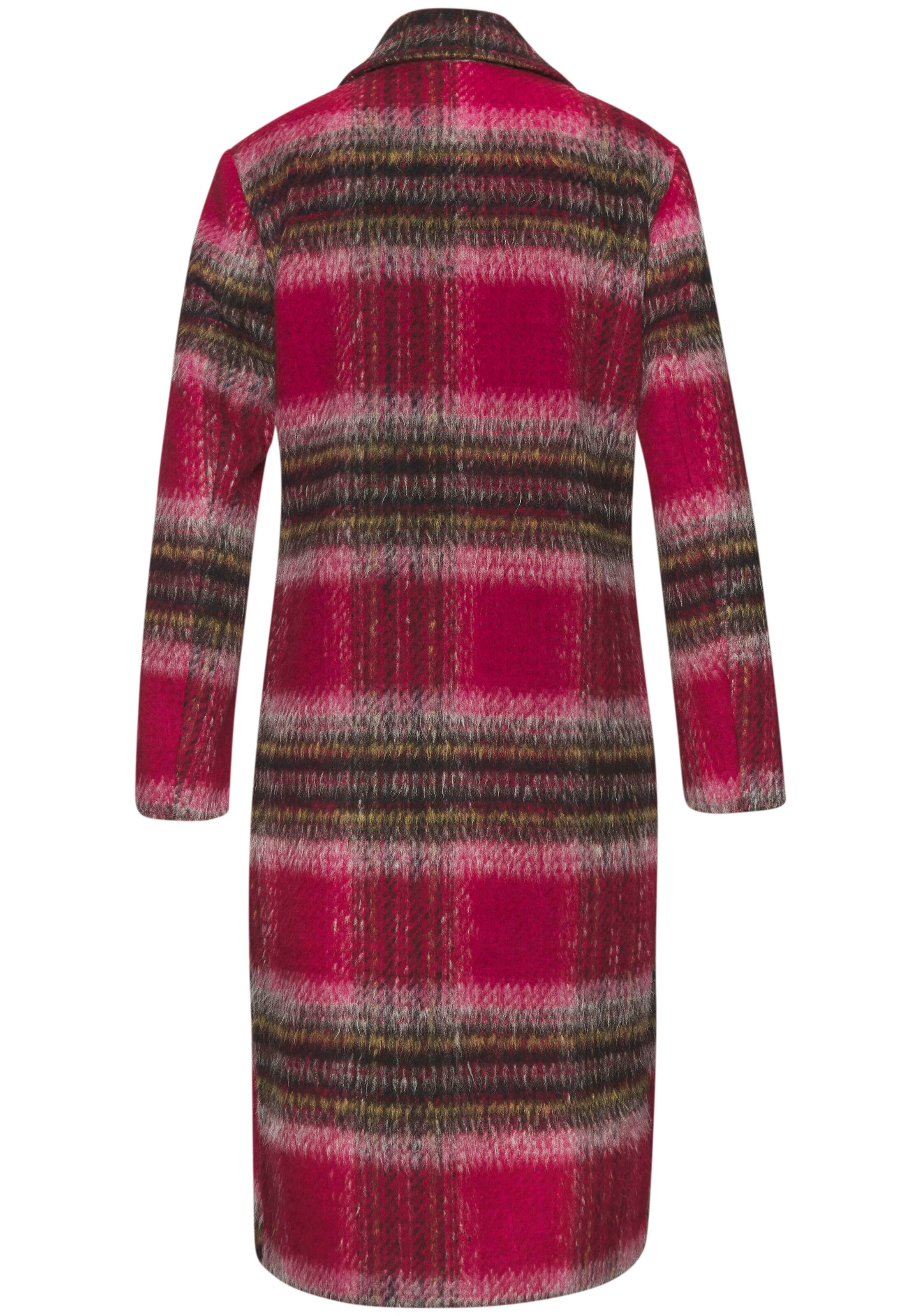 BUFFALO Winter coat in Mixed colours