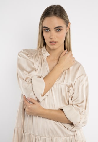 Robe 'Colina' DreiMaster Klassik en beige