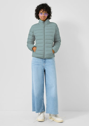 QS Tussenjas in Groen