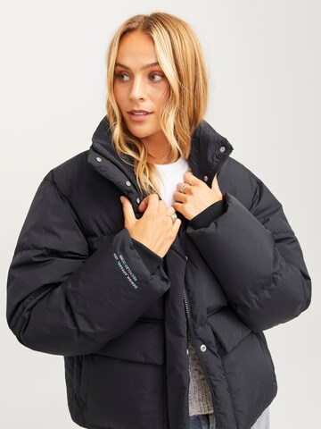 JJXX Between-season jacket 'JXMorrit' in Black