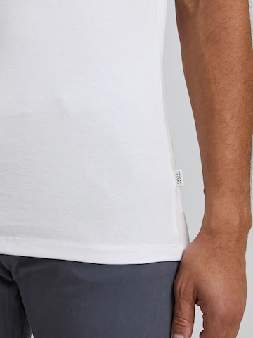 Casual Friday Shirt 'David' in White