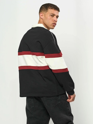 KAPPA - Ajuste regular Camisa ' KMAuthentic Orsen ' en negro