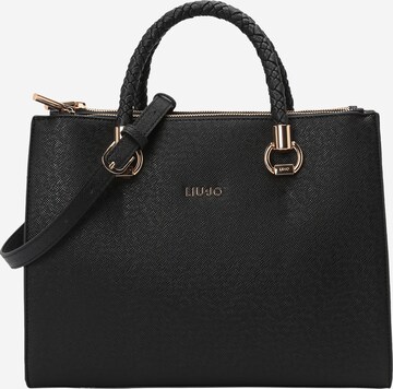 Liu Jo Handtasche in Schwarz