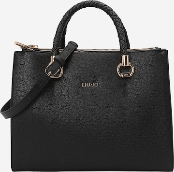Liu Jo Ročna torbica | črna barva