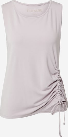 CURARE Yogawear Спортен топ в пастелно розово, Преглед на продукта