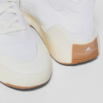 ADIDAS BY STELLA MCCARTNEY Athletic Shoes 'Treino ' in White