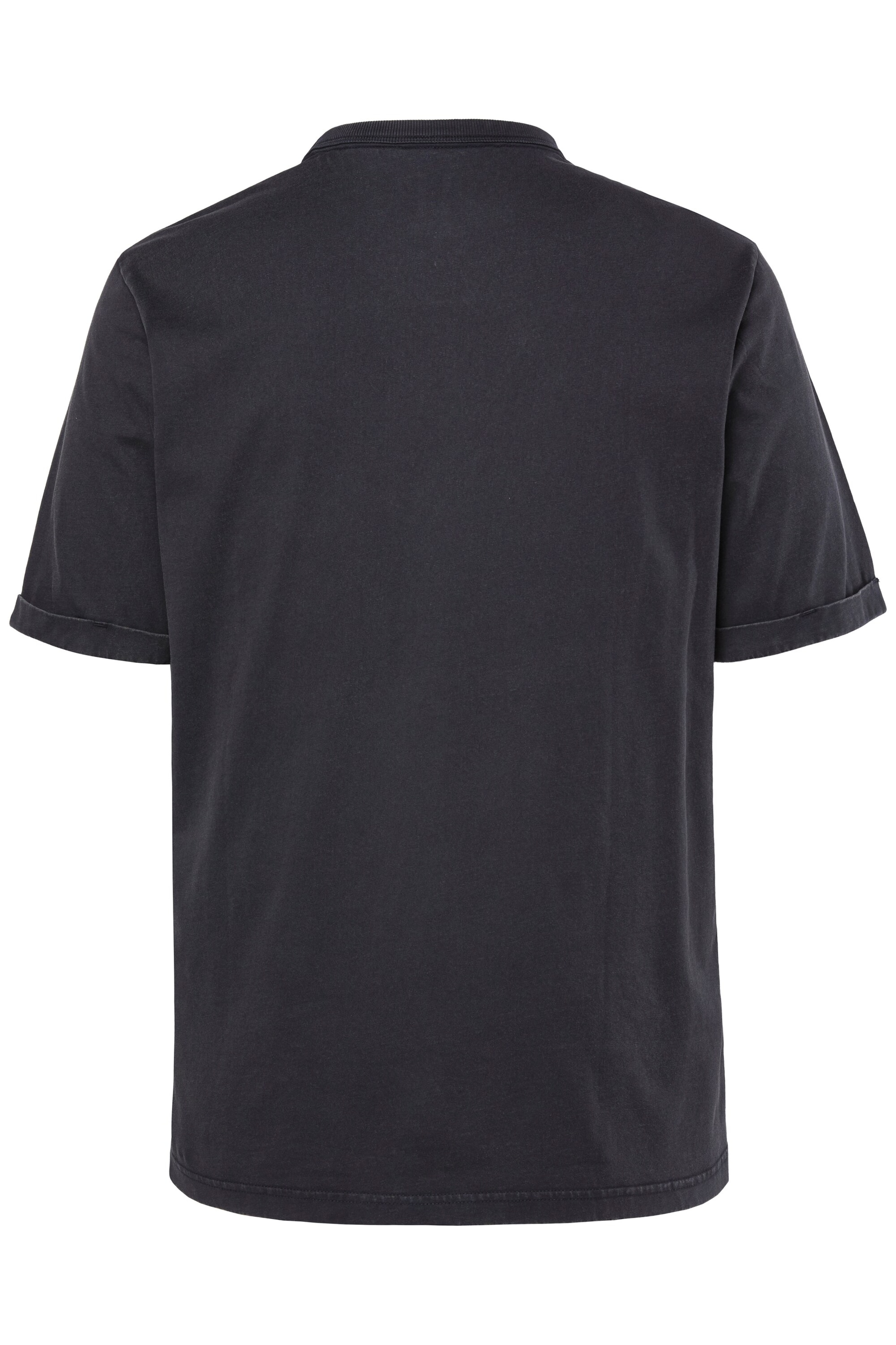 JP1880 Shirt in Zwart