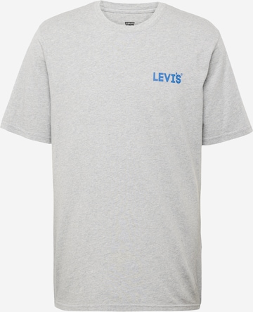 LEVI'S ® T-Shirt in Grau: predná strana