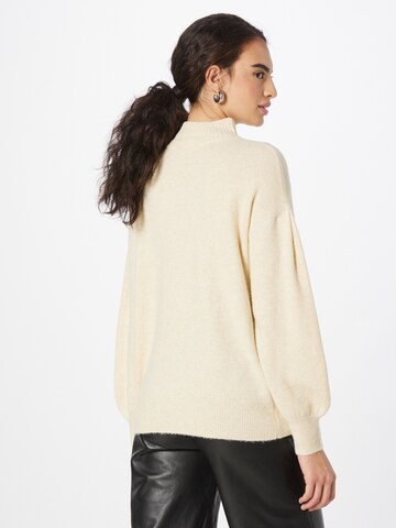 Pullover di ESPRIT in bianco