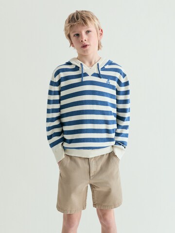 zils Scalpers Džemperis