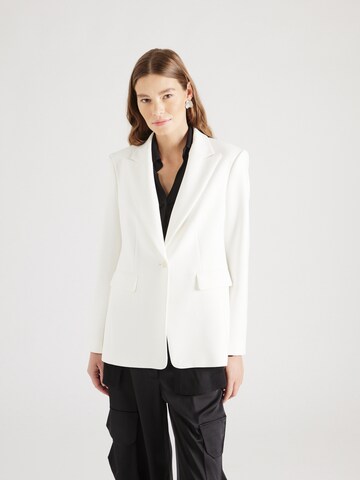 Blazer JOOP! en blanc : devant