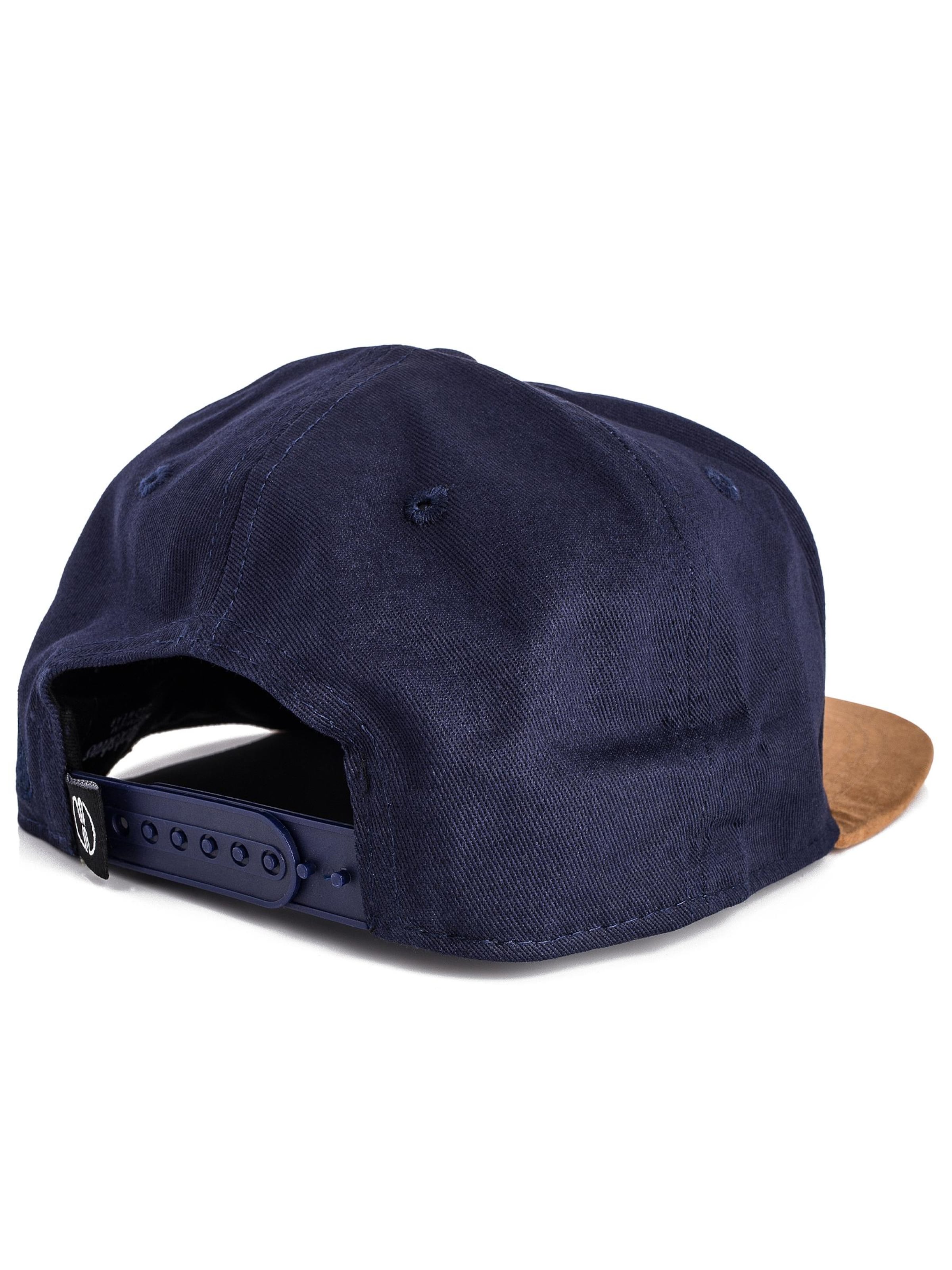 Blackskies Cap 'Pathfinder'‌‌‌‌‌‌‌‌‌ in Blau
