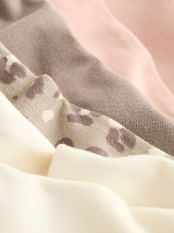 Next Pajamas in Beige